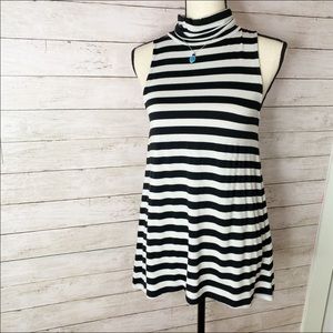 Cupcakes and cashmere tank